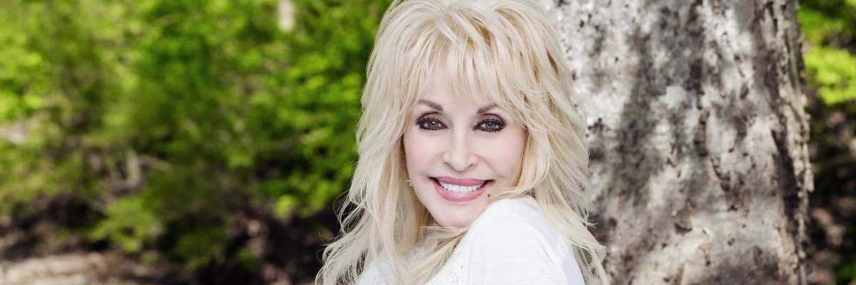 Dolly Parton