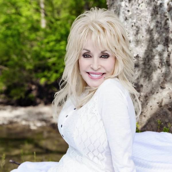 Dolly Parton