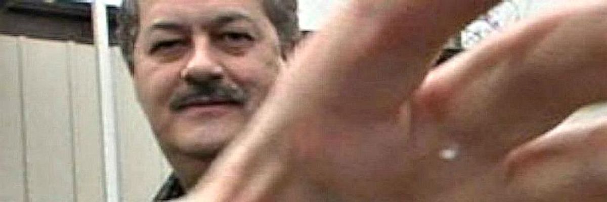 'Ruthless' Coal Baron Don Blankenship Gets Maximum Sentence for 2010 Blast