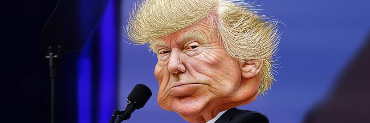 Trump is Still the Most Unpopular President Since Polls Have Been Kept; But It May Not Matter in 2018 or 2020