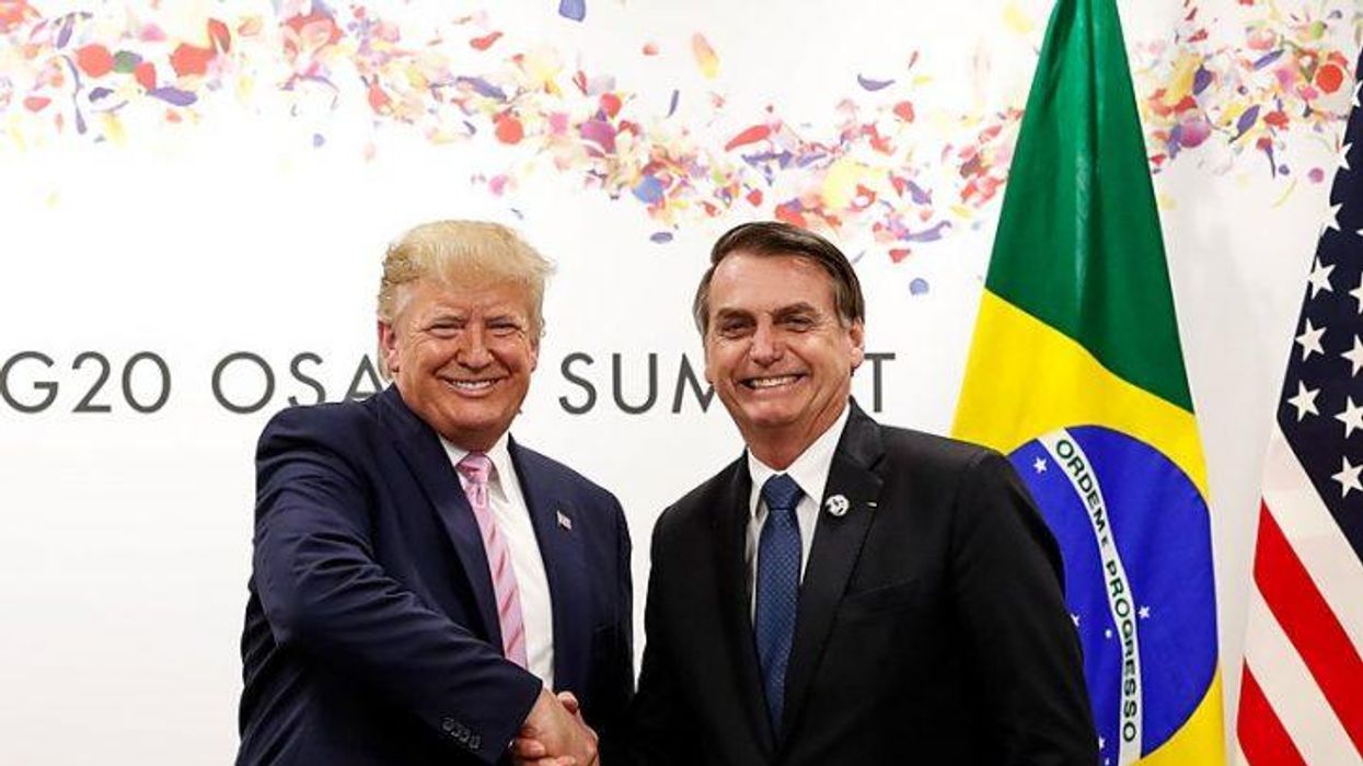 The Class Politics of Coronavirus Responses in the Americas