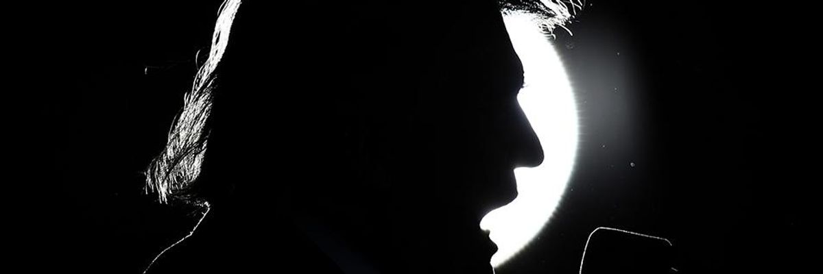 Desideratum: Heading Off the Prospects of a Dark and Tumultuous Future