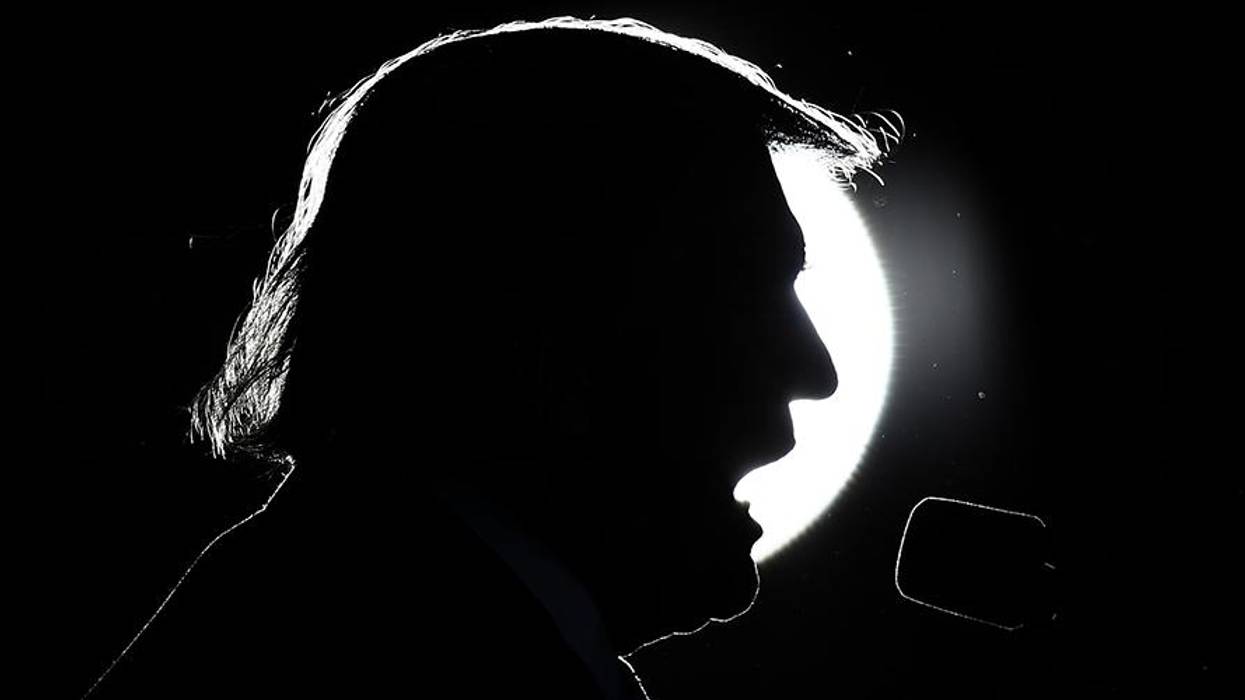 Desideratum: Heading Off the Prospects of a Dark and Tumultuous Future