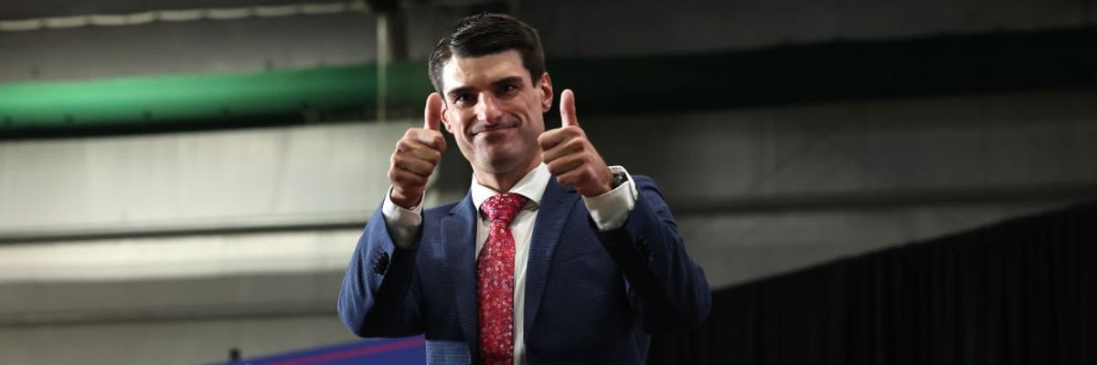 Donald Trump Campaigns For President Across Pennsylvania