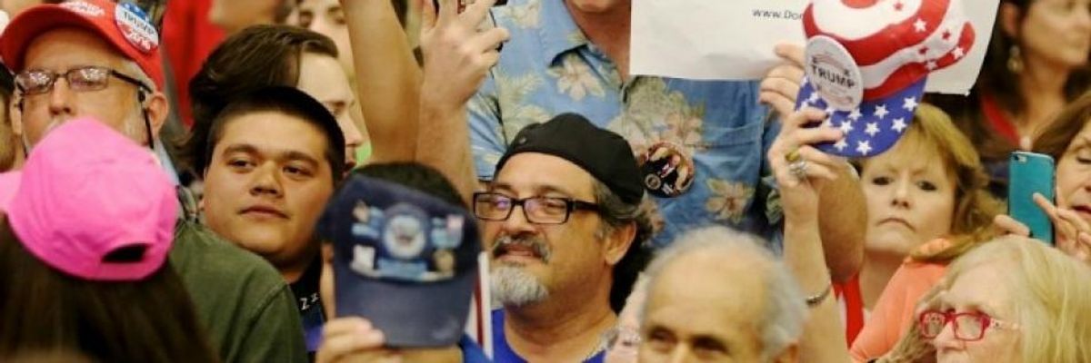 What We Don't Talk about When We Talk about Russian Hacking