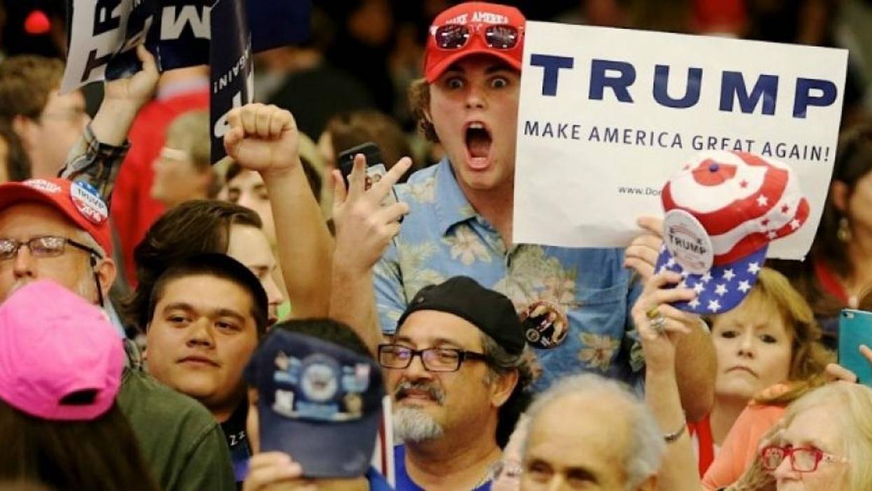 What We Don't Talk about When We Talk about Russian Hacking