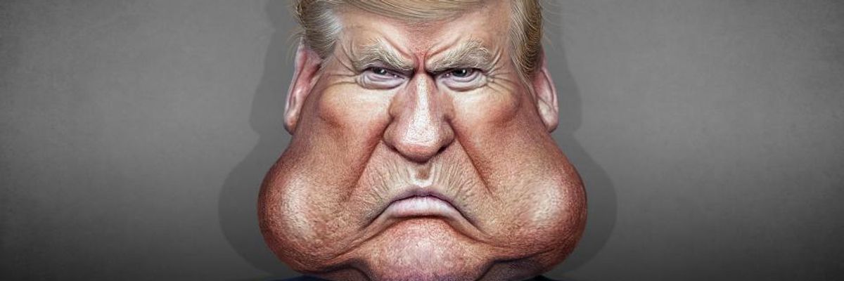 Will Americans Reject Trump and the GOP Death Cult This Fall?