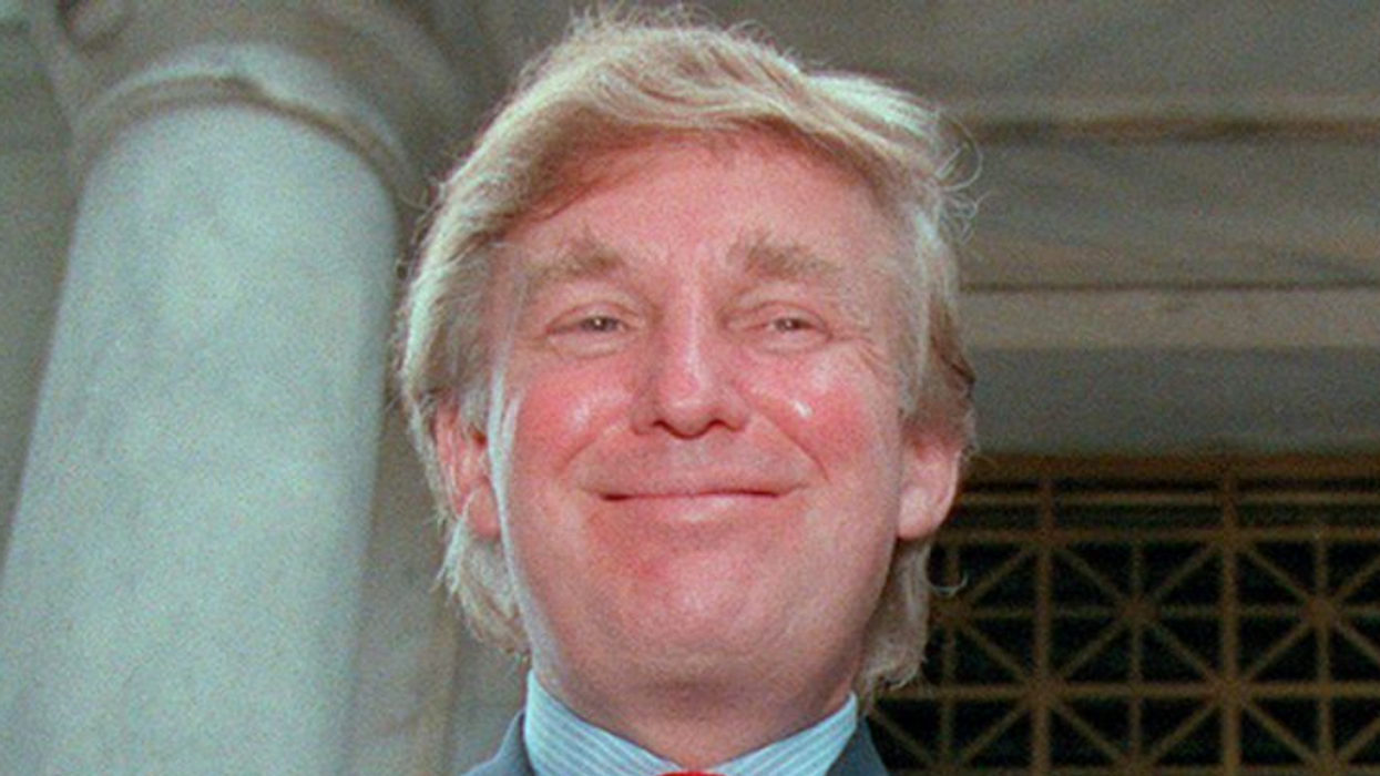 Daddy's Boy: New York Times Investigation Exposes the Breadth of Trump's Lies and Corruption
