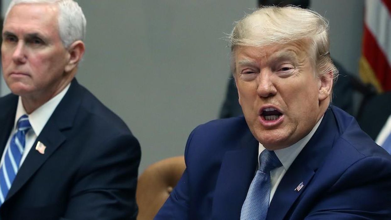 The United States of Paranoia