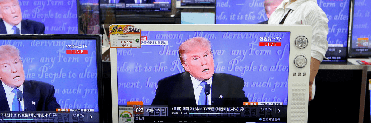 The Unending State of Emergency