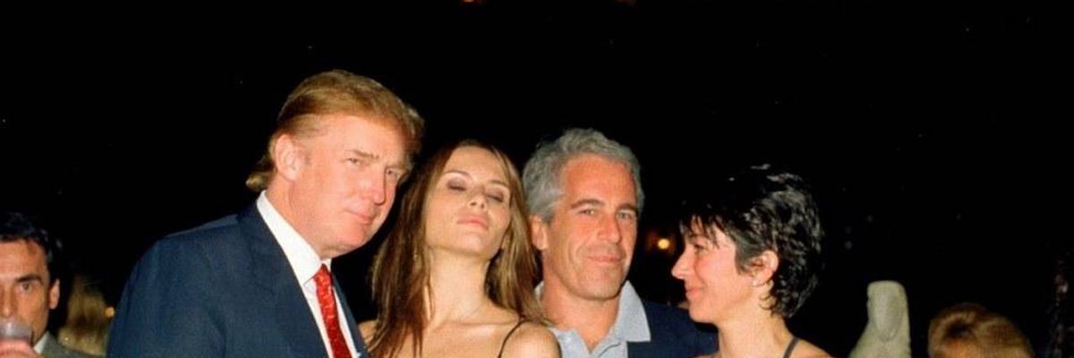 Children's Trafficking and Exploitation is a Persistent, Dreary Phenomenon