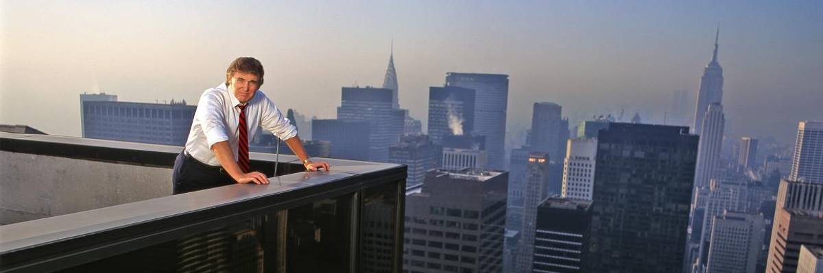 HUD Official to Move Into Public Housing?