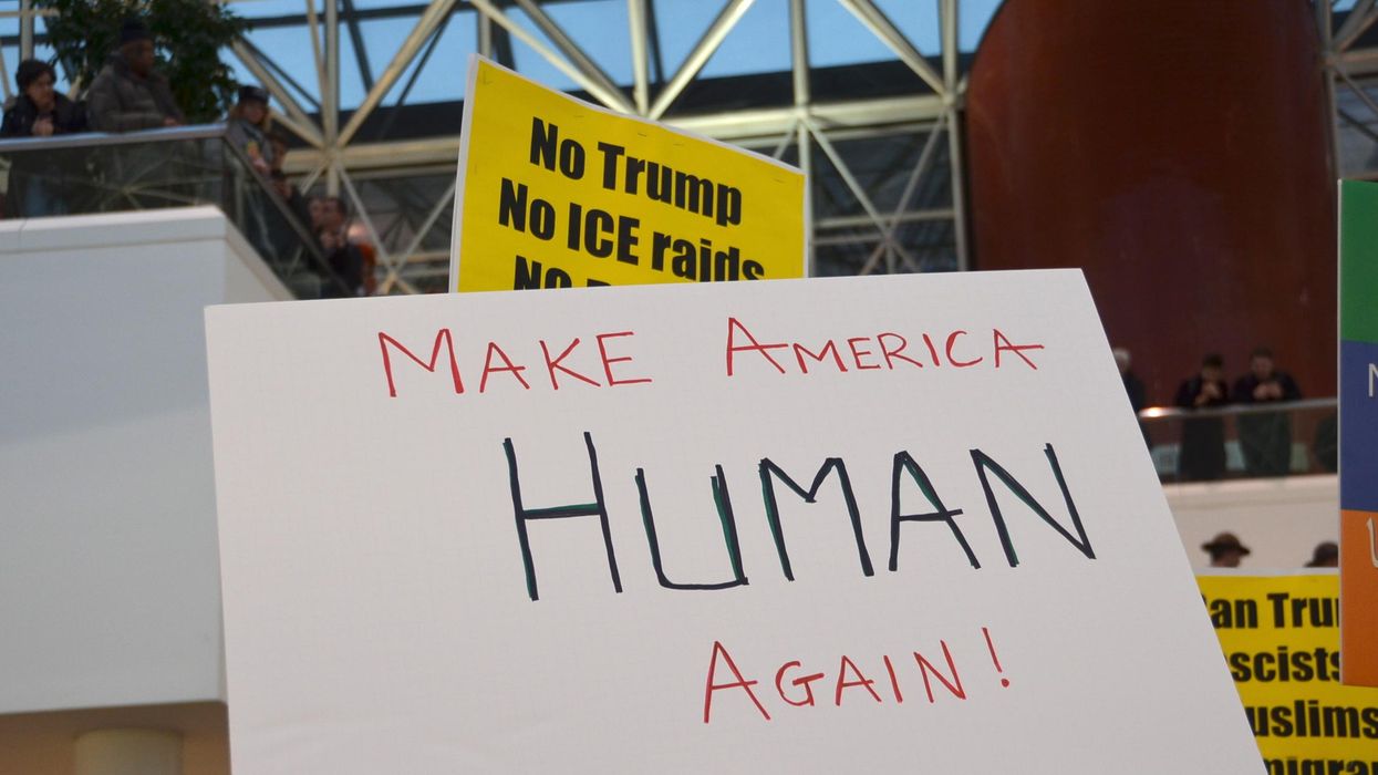 Patriotism in the Trump Era