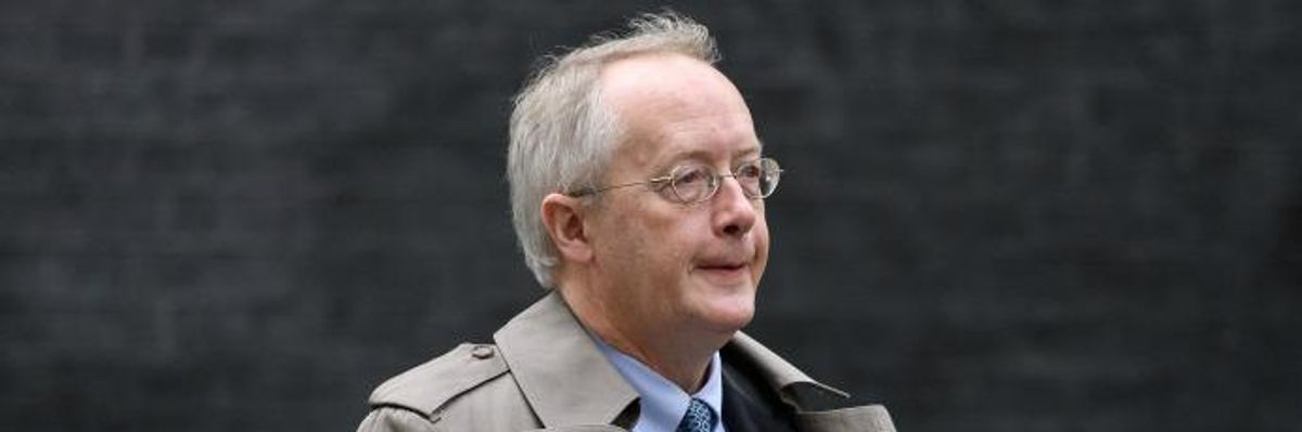 Video Reveals Threat of "Wholesale Transfer and Privatization of America's Public Lands" on Trump's Agenda, Says Watchdog Group