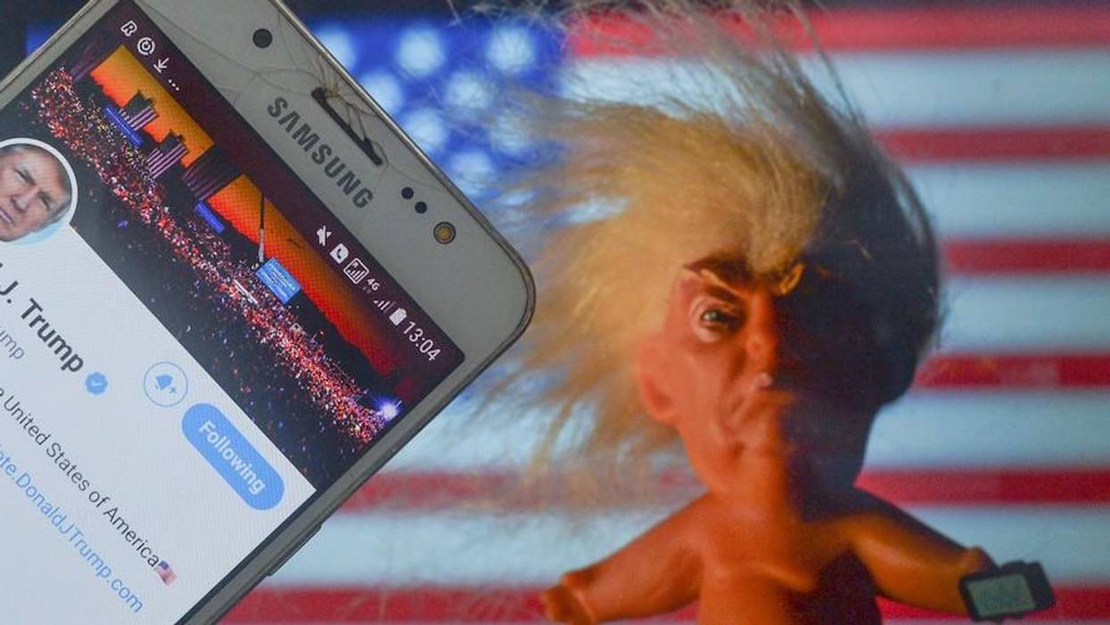 Trump's Social Media Ban May Be Justified, But That Doesn't Mean Power of Big Tech Isn't Dangerous