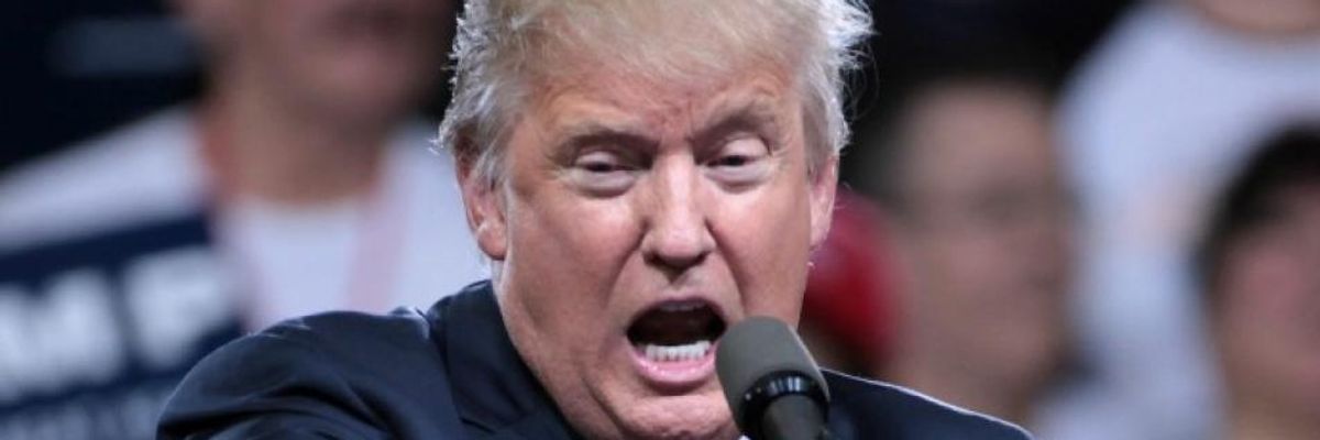 The Don Fought the Law...