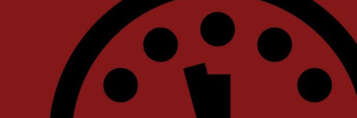 Doomsday Clock