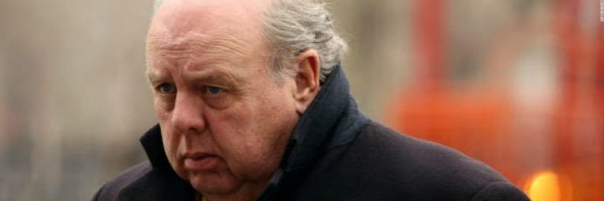 Days After Calling on DOJ to Kill Mueller Probe, Trump Personal Attorney John Dowd Quits