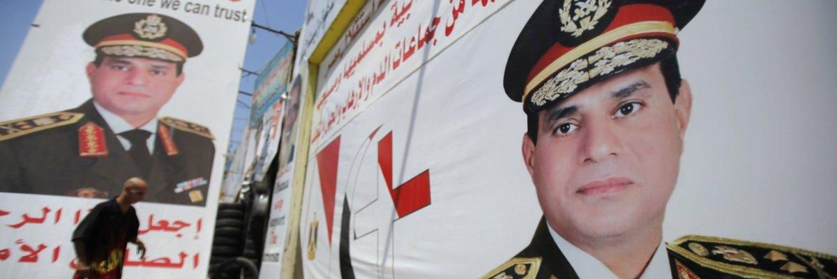 Clueless in Cairo: How Egypt's Generals Sidelined Uncle Sam