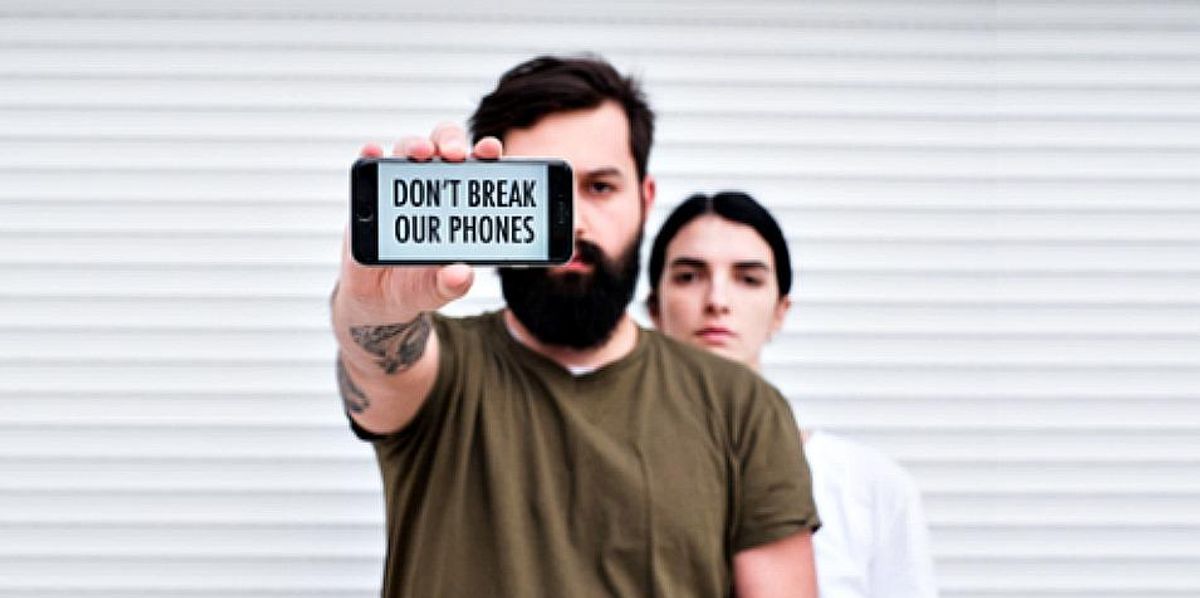 Privacy Activists Rally Around Apple in 'Most Important Tech Case in a ...