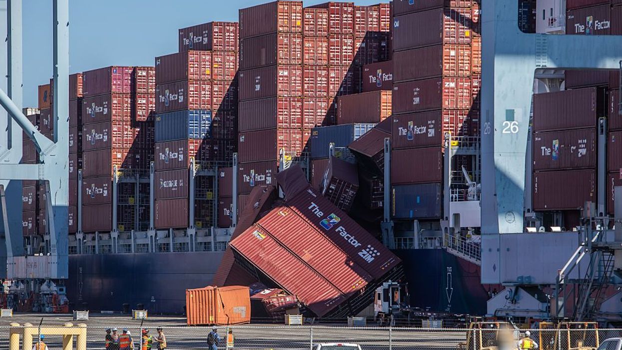 Trump's North American Trade Deal 'Created More Problems Than It Fixed': Analysis