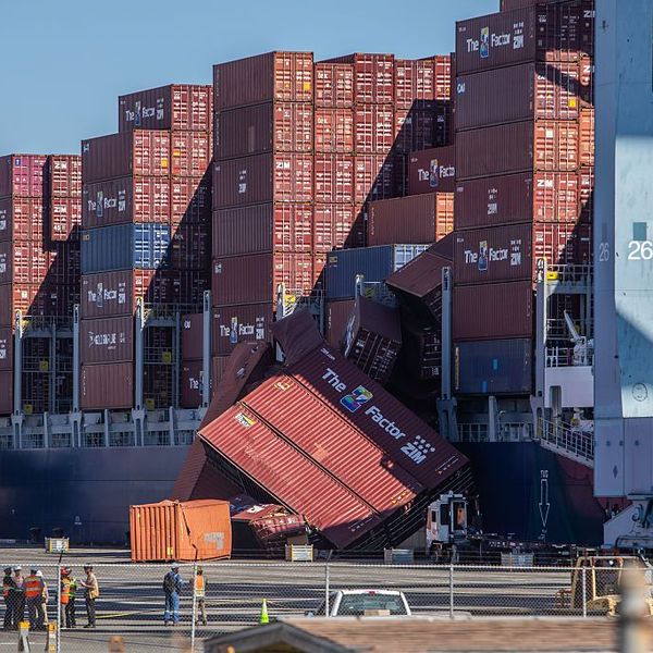 Trump's North American Trade Deal 'Created More Problems Than It Fixed': Analysis