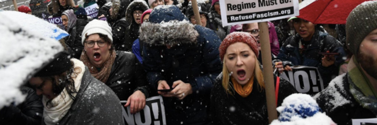 Political Resignations are a Radical Cure for our Politics of Resignation