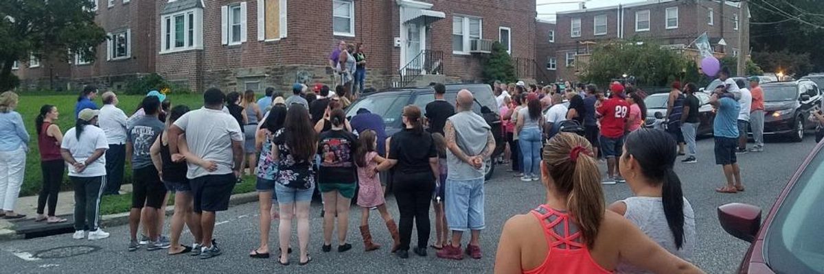 Toxic Masculinity Is Killing Us