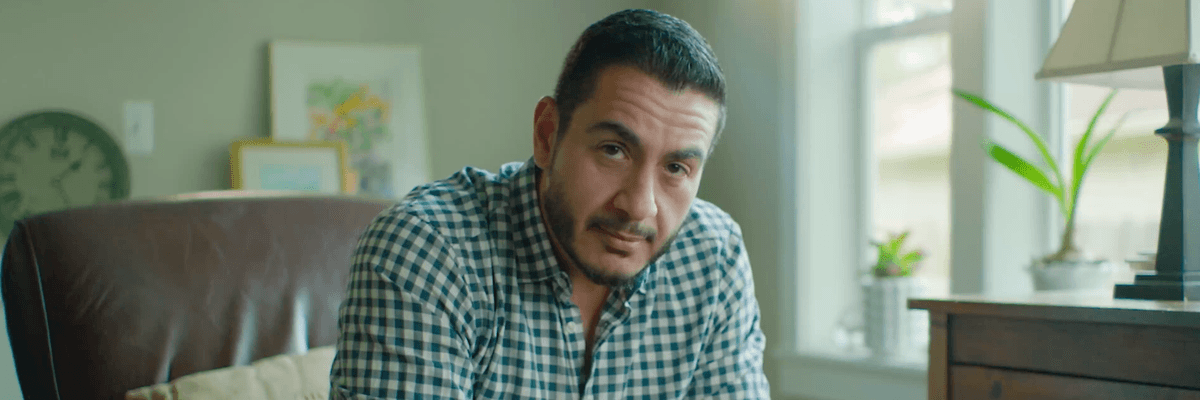 Dr. Abdul El-Sayed, Democratic US Senate candidate in Michigan