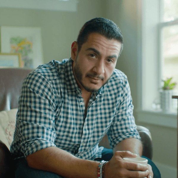 Dr. Abdul El-Sayed, Democratic US Senate candidate in Michigan