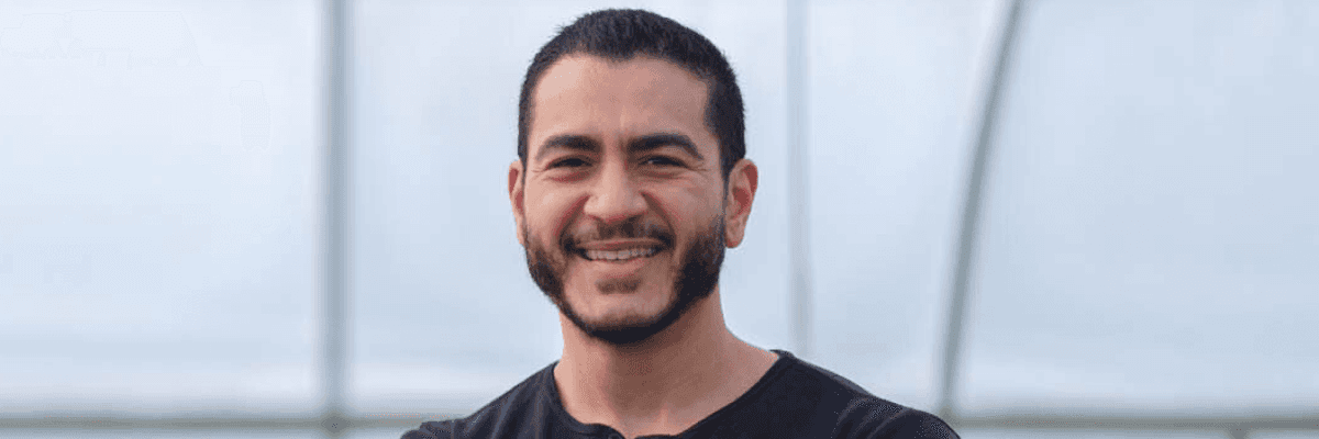 Dr. Abdul El-Sayed