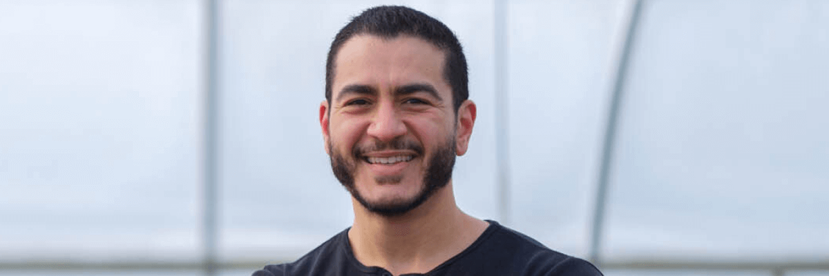 Dr. Abdul El-Sayed