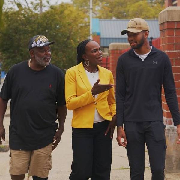 Dem Candidate for Philly House Seat Caught Hiding Over $500K in Secret AIPAC Funds