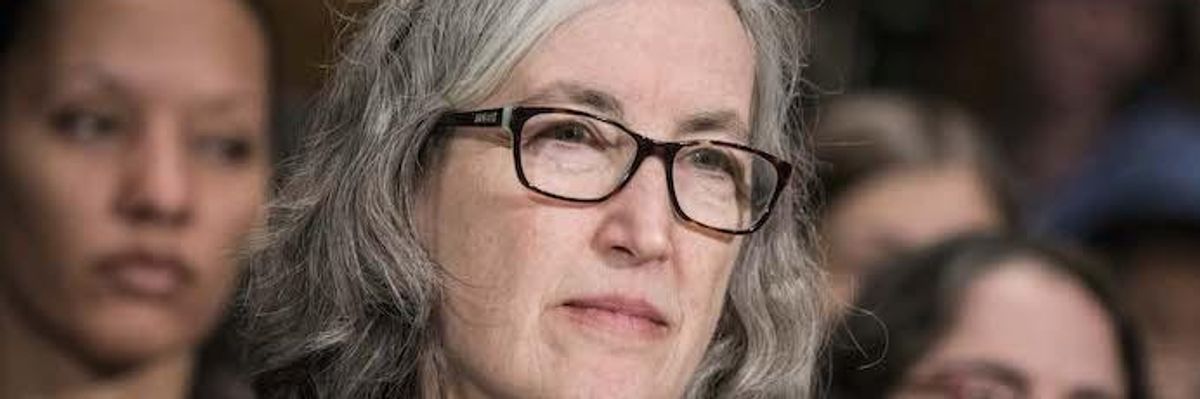 'Brutal Pandemic Reality Check': Top CDC Official Gives Grim Assessment on Coronavirus Containment