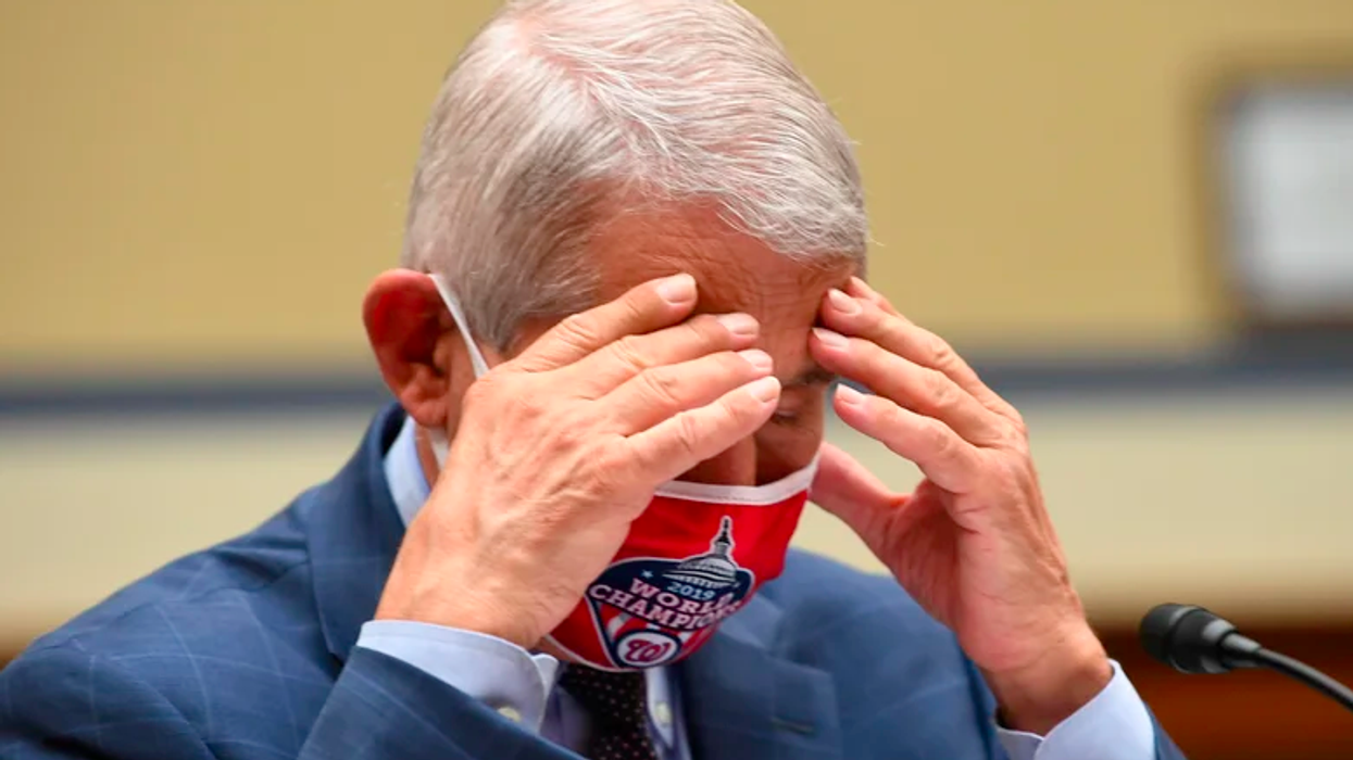 150 Attacks on Science and Counting: Trump Administration's Anti-Science Actions Hurt People and Communities Nationwide