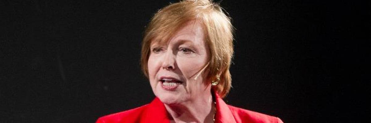 After Tobacco Stock Purchases Exposed, Trump's CDC Director Resigns