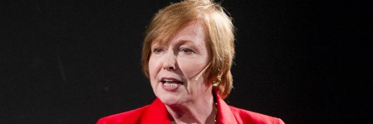 After Tobacco Stock Purchases Exposed, Trump's CDC Director Resigns