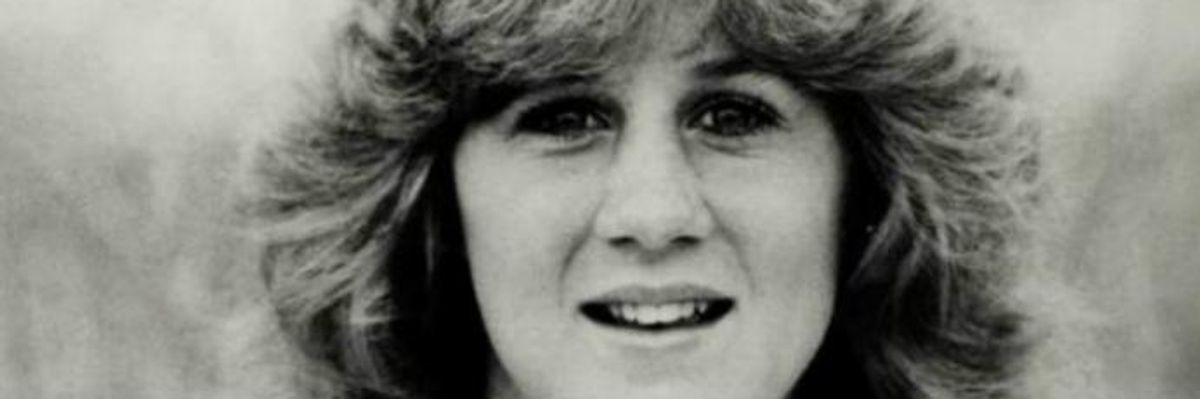 'I Am Terrified': Full Text of Christine Blasey Ford's Prepared Remarks Released