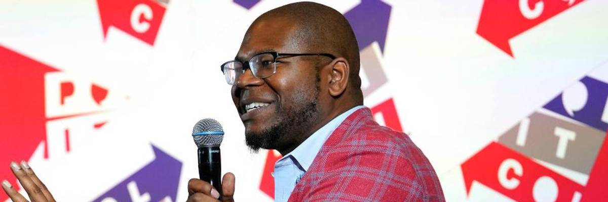 'Deep Disdain Masquerading as Journalism': MSNBC Pundit Under Fire for Calling Sanders Staffers 'Misfit Black Girls'