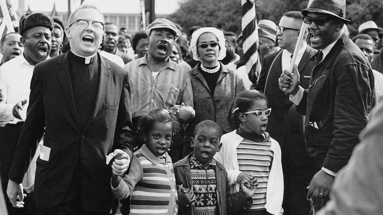 Change the World, Not Yourself, or How Arendt Called Out Thoreau