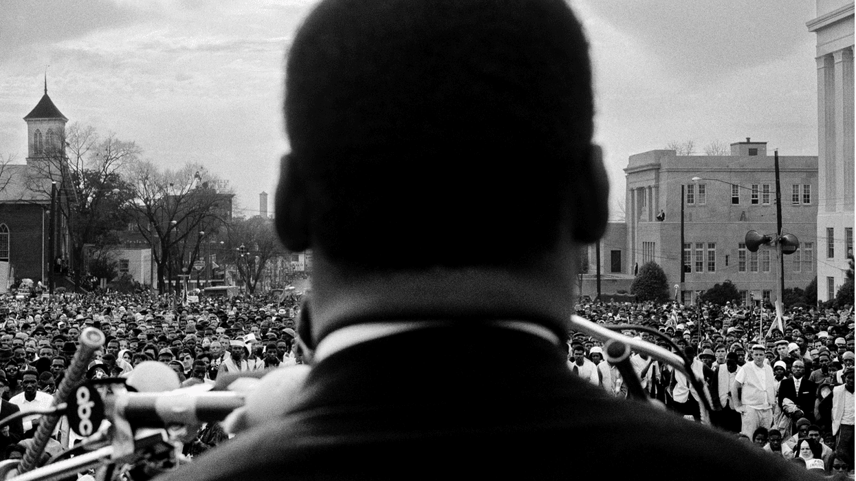 We Must Reclaim Voting Rights as a Moral Imperative