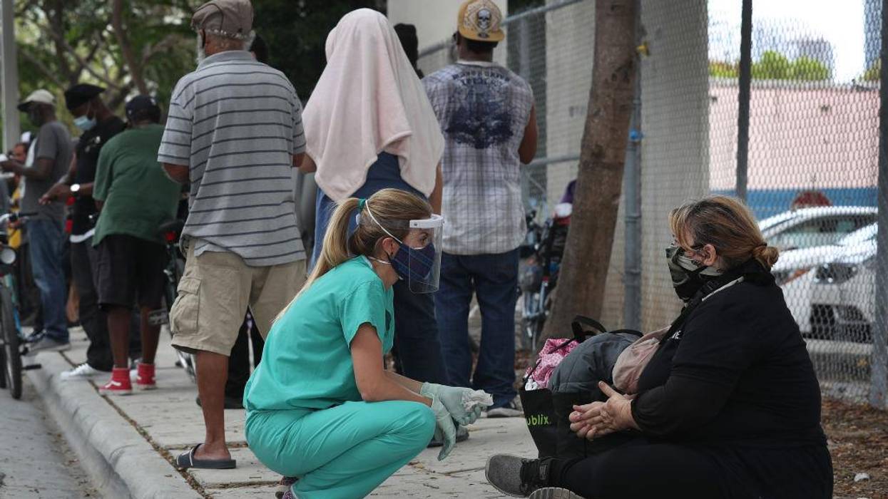 The Post-Pandemic Epidemic That Is Right On Our Doorstep