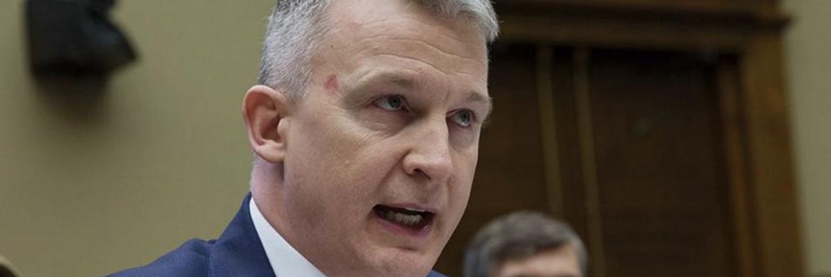 Probe by Federal Agency Finds 'Reasonable Grounds to Believe' HHS Whistleblower's Ouster Was Retaliation by Trump Officials