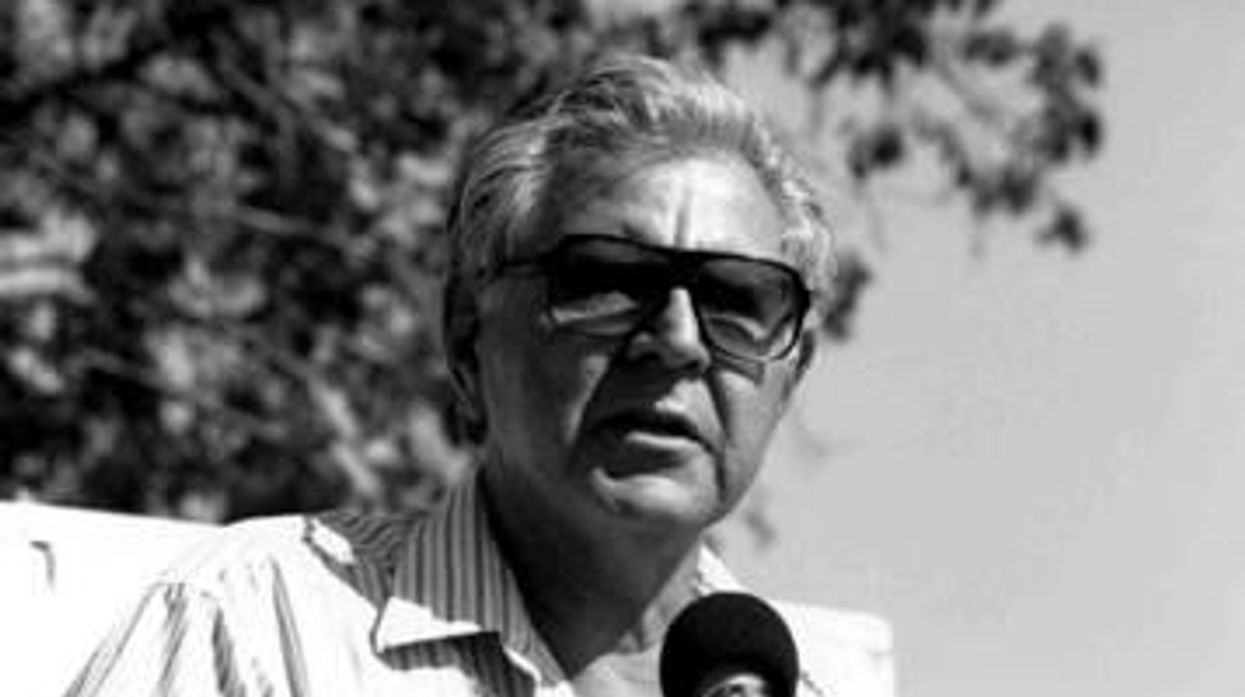 Ethnic Studies Redux: Professor Rudy Acuna Still Has Work to Do