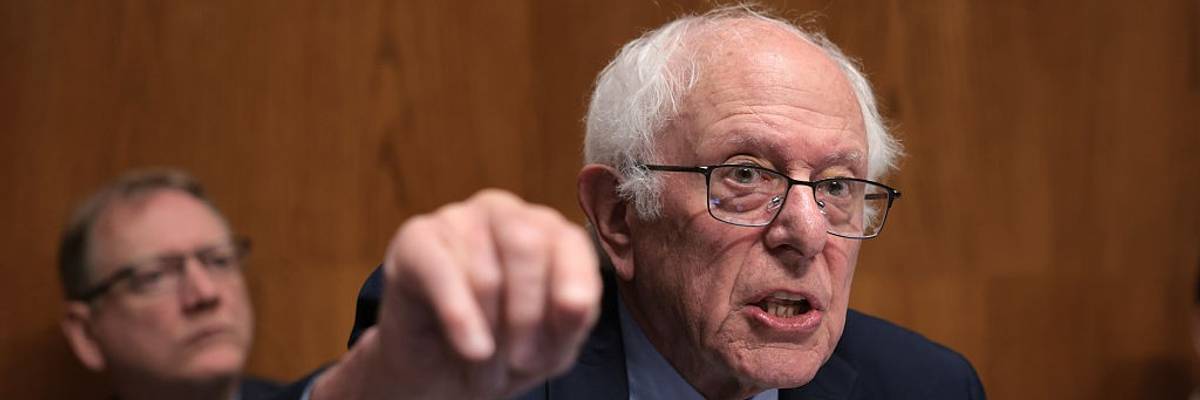 Dr. Susan Monarez Testifies In Nomination Hearing To Be CDC Director