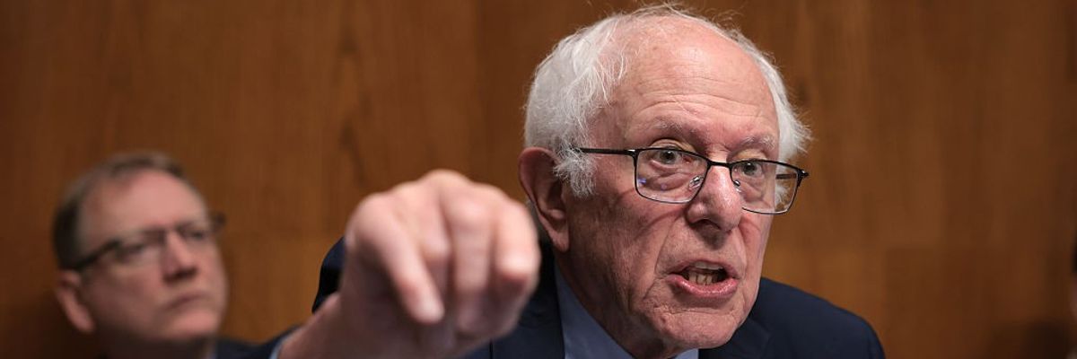 Dr. Susan Monarez Testifies In Nomination Hearing To Be CDC Director