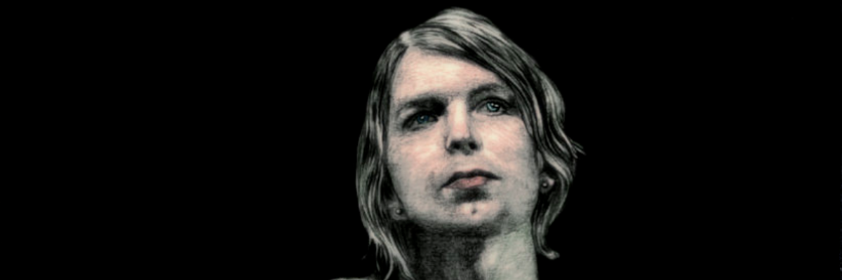 Chelsea Manning and the New Inquisition