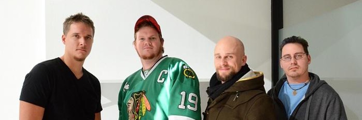 Killer Drone News Blackout Continues As Mainstream Media Ignore Air Force Whistleblowers