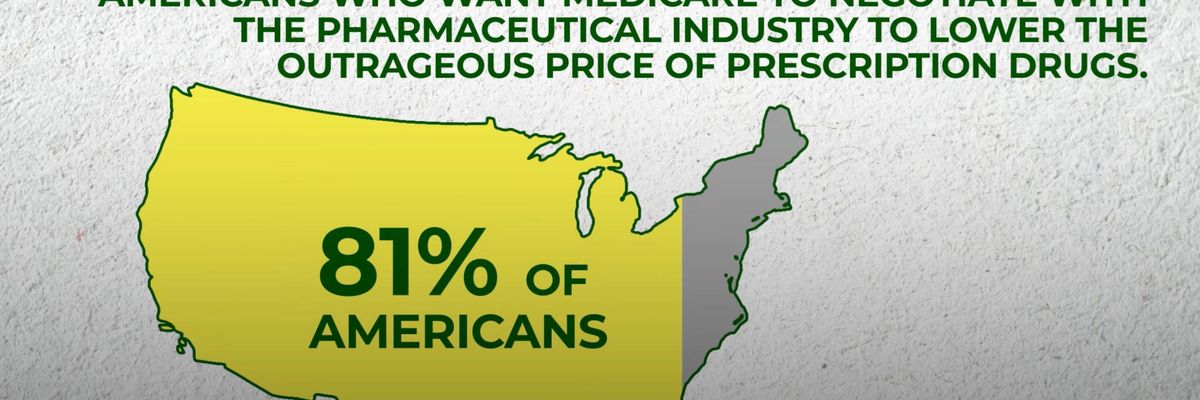 Drug prices
