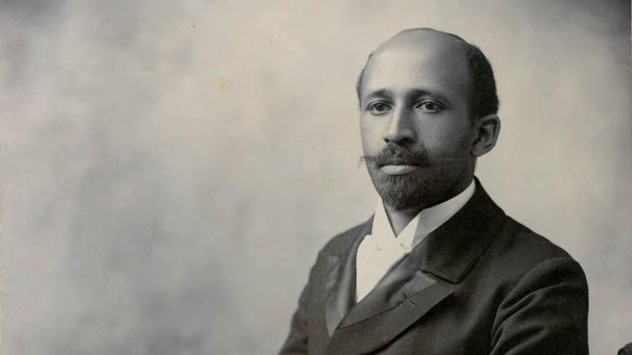 Remembering W.E.B. Du Bois: A Giant in the Struggle for Black Freedom in the US